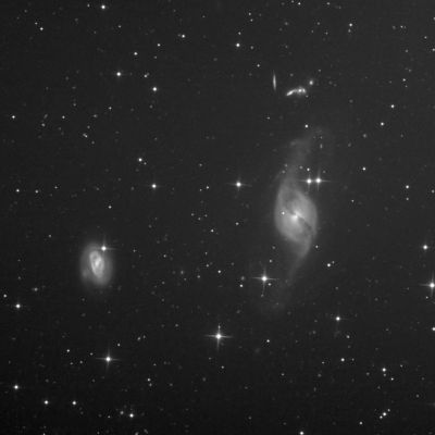 NGC 3718