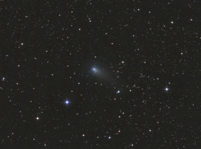 21P Giacobini-Zinner 04.08.2018 V=8,5