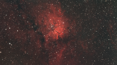 NGC6823
