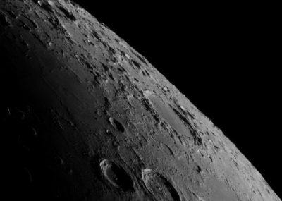 Эндимион, 16.05.2021 (снято днем)