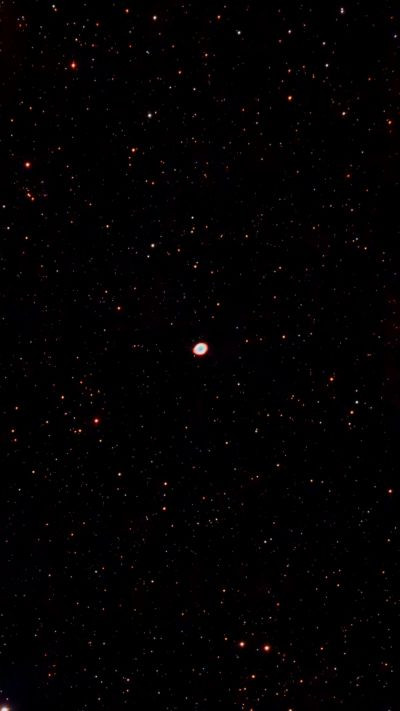 M57 – Ring Nebula - Astrophotography