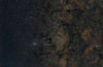 Barnard 142-143 55mm