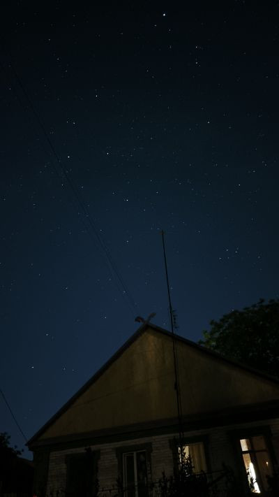 Home.... - Astrophotography