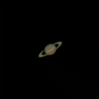 saturn