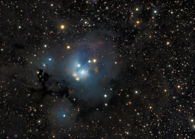 NGC7129