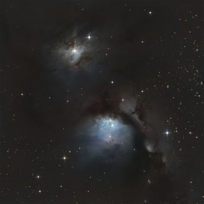 Messier 78