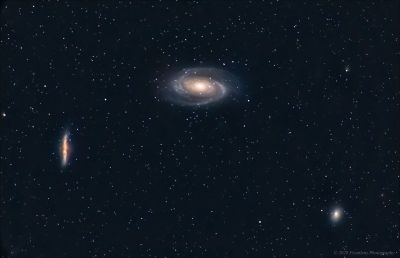 2020-01-17 M81 & M82