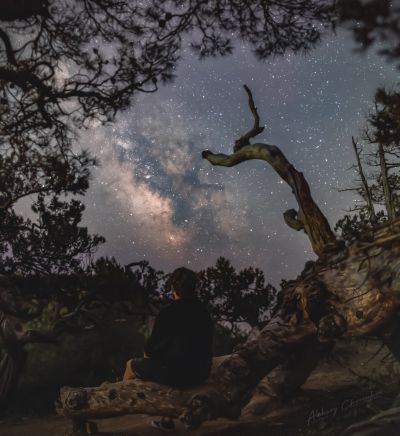 Мечтатель №6792234529 планета Земля