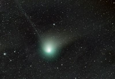 Cometa di Neanderthal C/2022 E3 ZTF