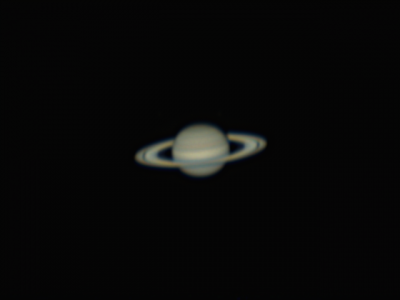 Saturn 23.07.2022