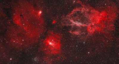 NGC 7635 