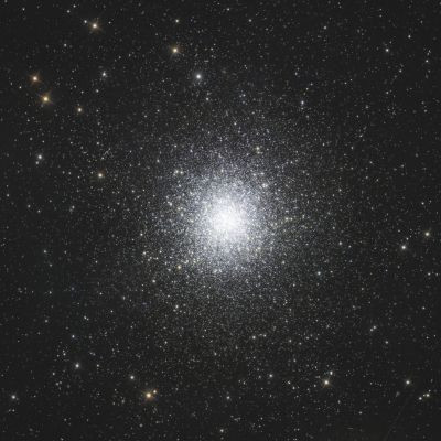 M13 - Astrophotography