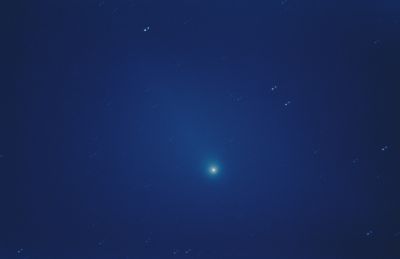 Комета Понса Брукса