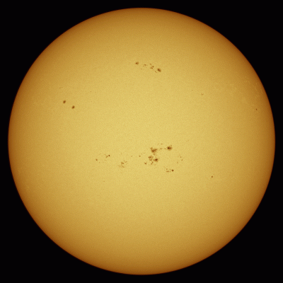 Солнце 20-21. 04.24 