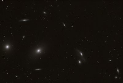 M86 цепочка Маркаряна