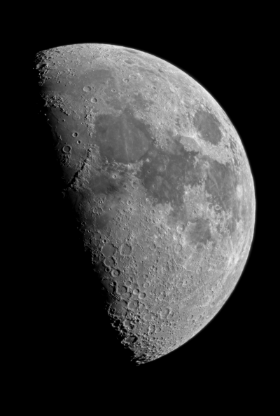 Moon Panorama
