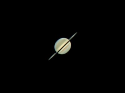 Saturn, 6 may 2010