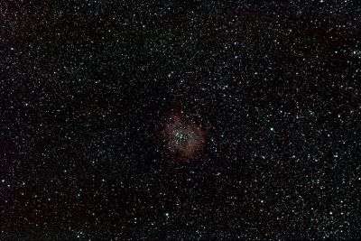Rosette Nebula