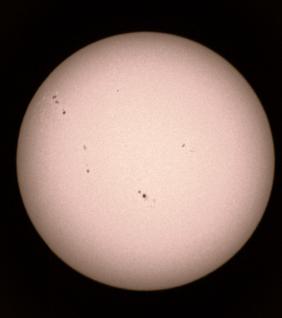 Sun 29.04.2026 - Astrophotography
