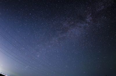 Млечный путь