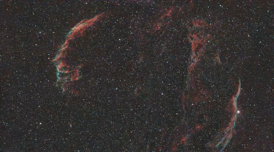 W87 - Astrophotography