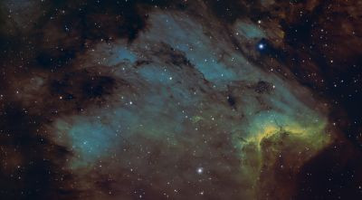 IC 5070 SHO