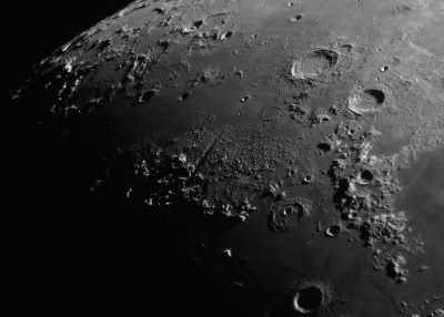 Альпийская долина и Альпы