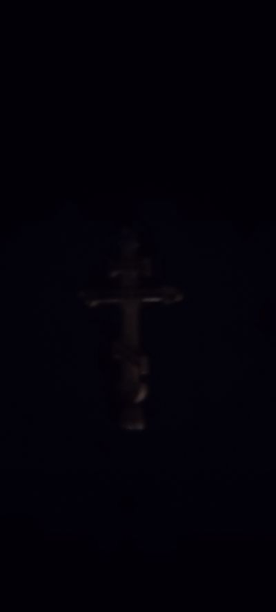 Крест церкви Лоопеалсе