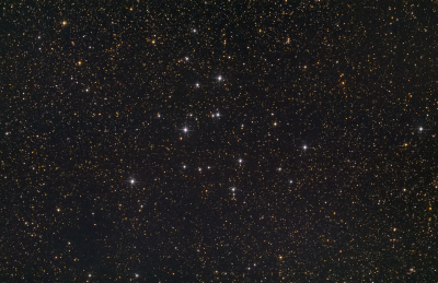 М39 - астрофотография
