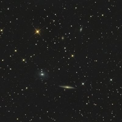 NGC 5965, NGC 5963