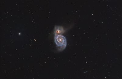 M 51