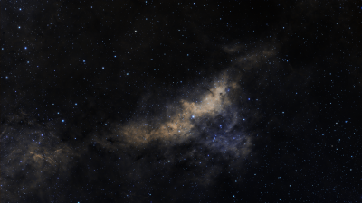 IC1318 Гамма Лебедя