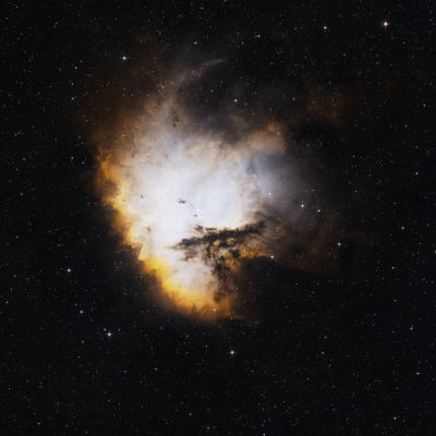 NGC 281
