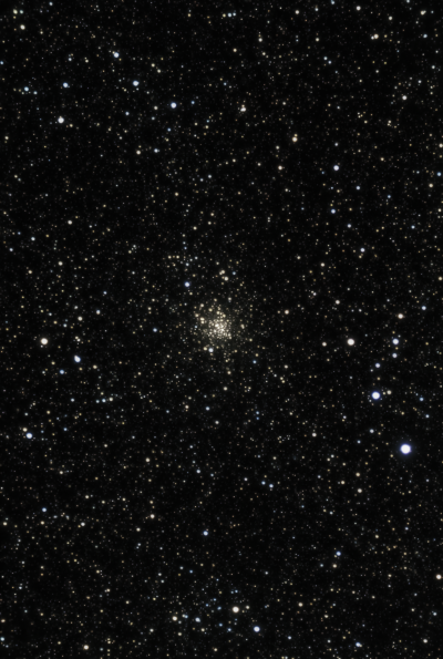 Шаровое скопление М 71 (NGC 6838)
