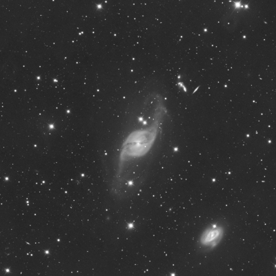 NGC 3718