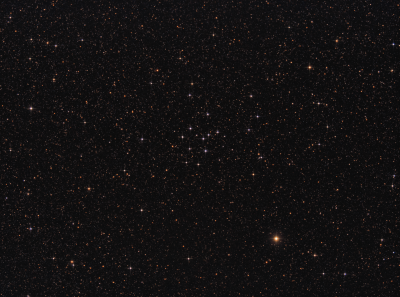 ic 4665 Летний улей