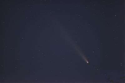 C /2023 A3 (Цзыцзиньшань - ATLAS)