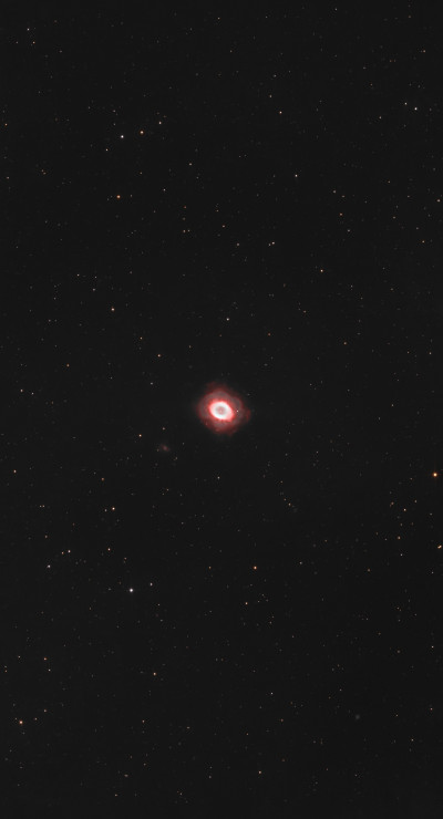 M57 - Astrophotography