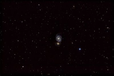 M51 NGC 5194