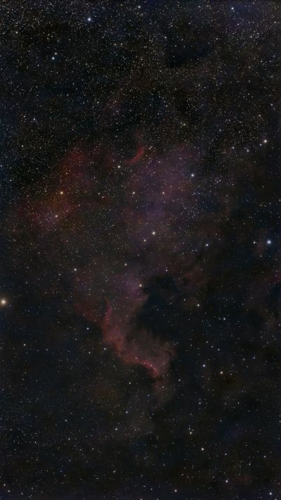 NGC7000