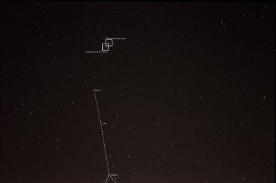 h Персея ,X Персея