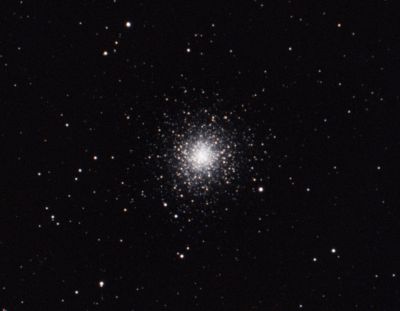 M2 (созвездие Водолея)