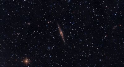 NGC 891