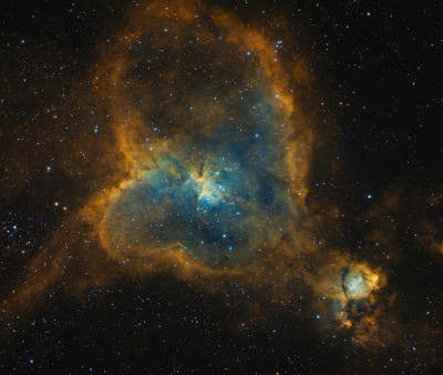24/03/2026 - IC 1805 (fake SHO)