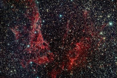 Pickering’s Triangle