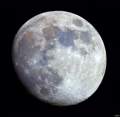 Луна от 30.01.2026 г.