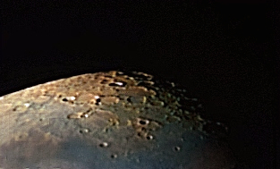 Луна_Море холода