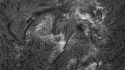 Coffee bean, 23.08.2026 - Astrophotography