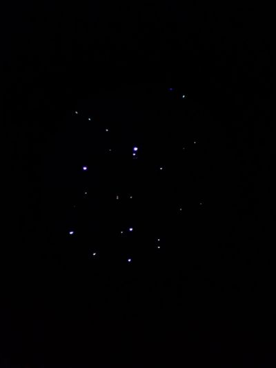 M 45 - NGC 1432 Плеяды