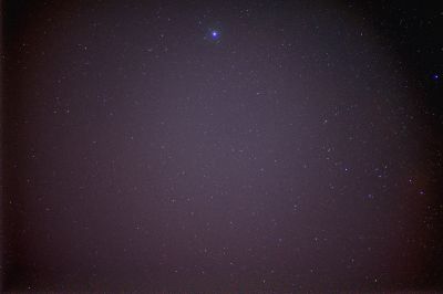 Созвездие Возничий, Капела